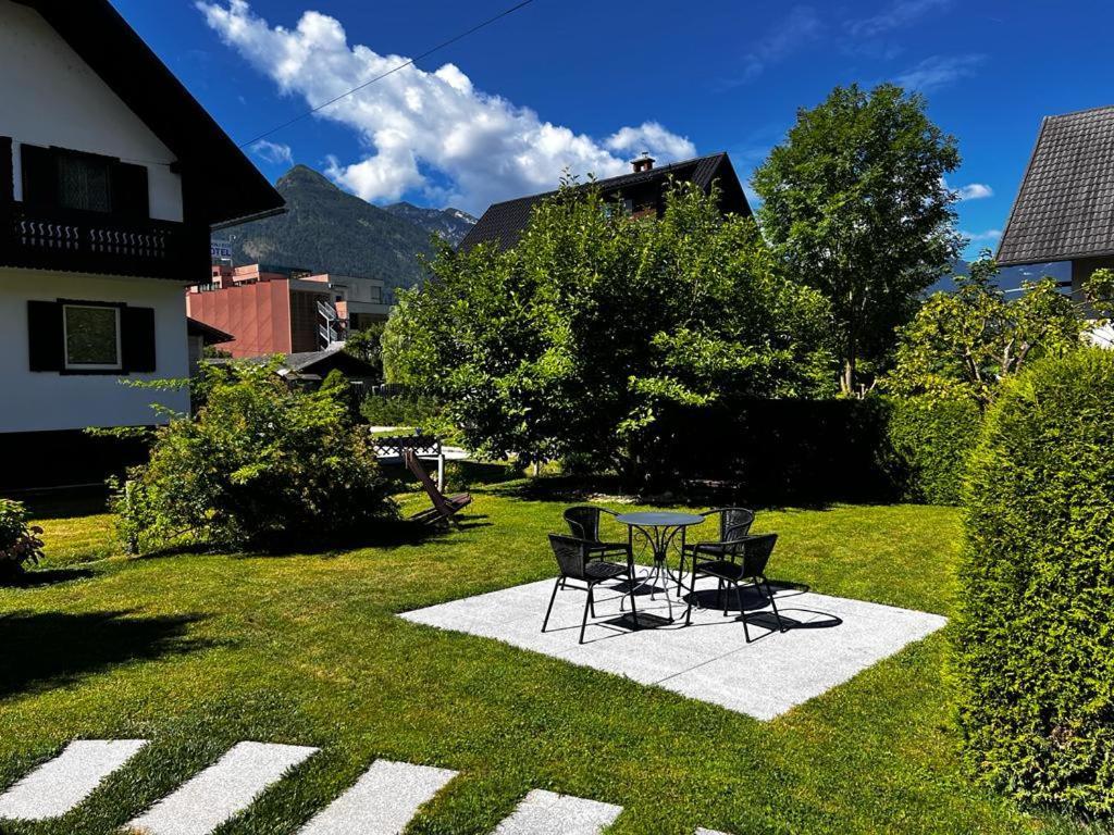 Hisa Rodica Apartment Bohinj Exterior photo