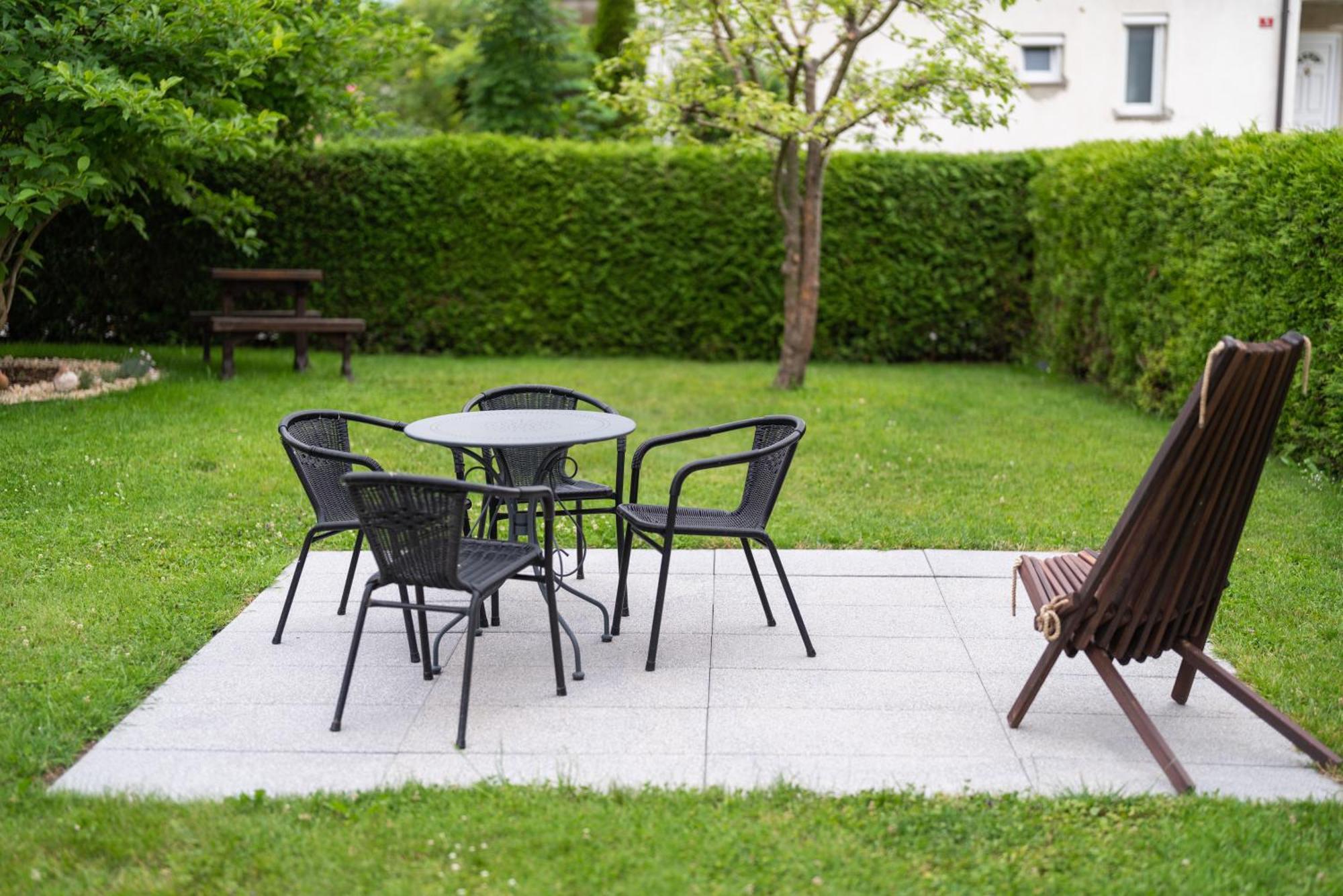 Hisa Rodica Apartment Bohinj Exterior photo