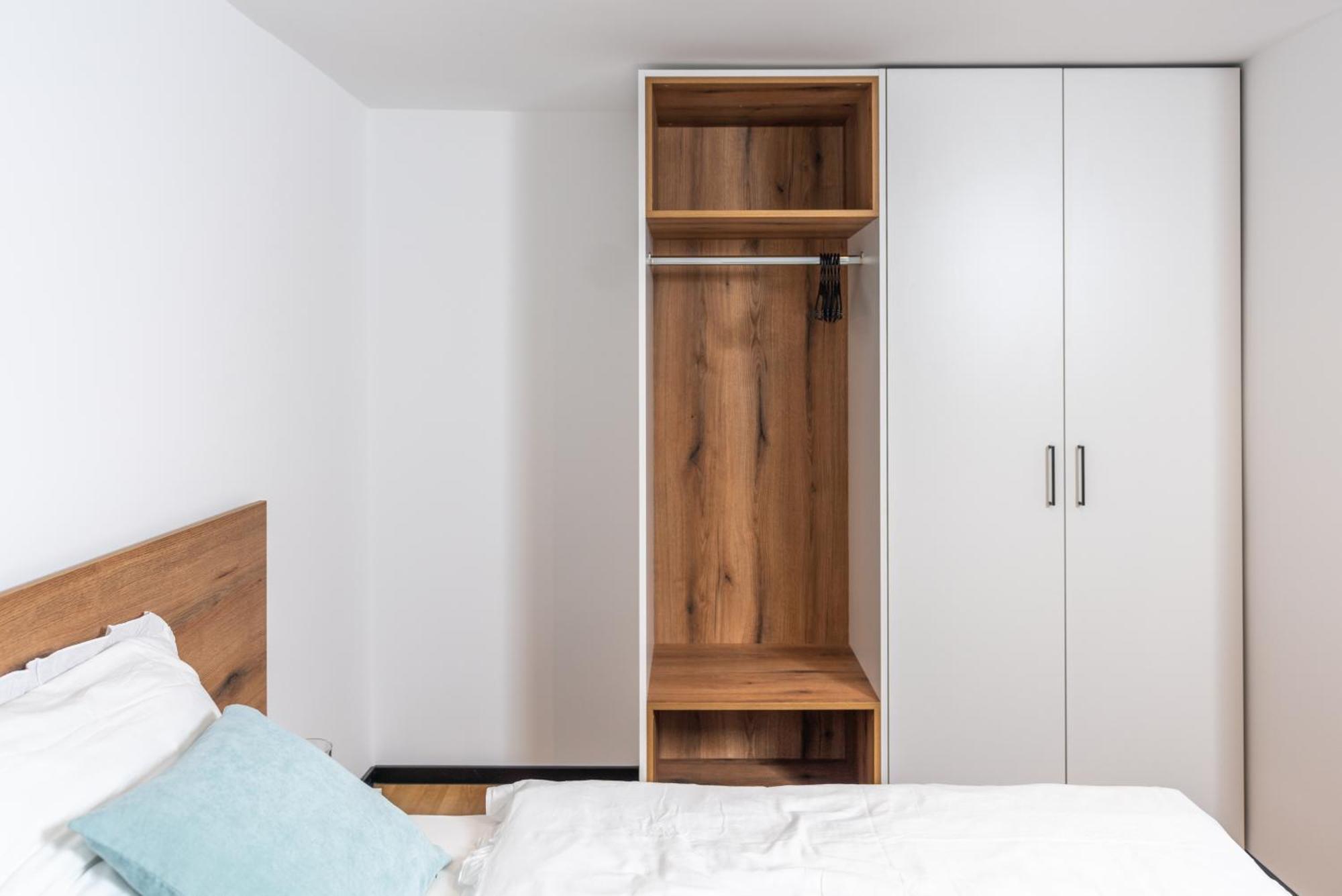 Hisa Rodica Apartment Bohinj Exterior photo