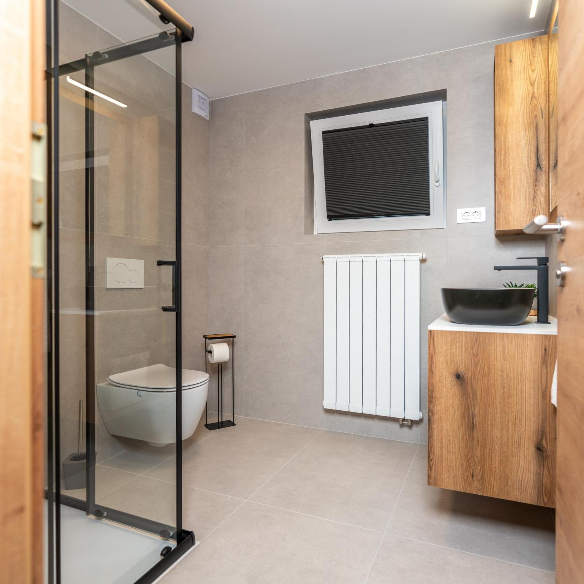 Hisa Rodica Apartment Bohinj Exterior photo