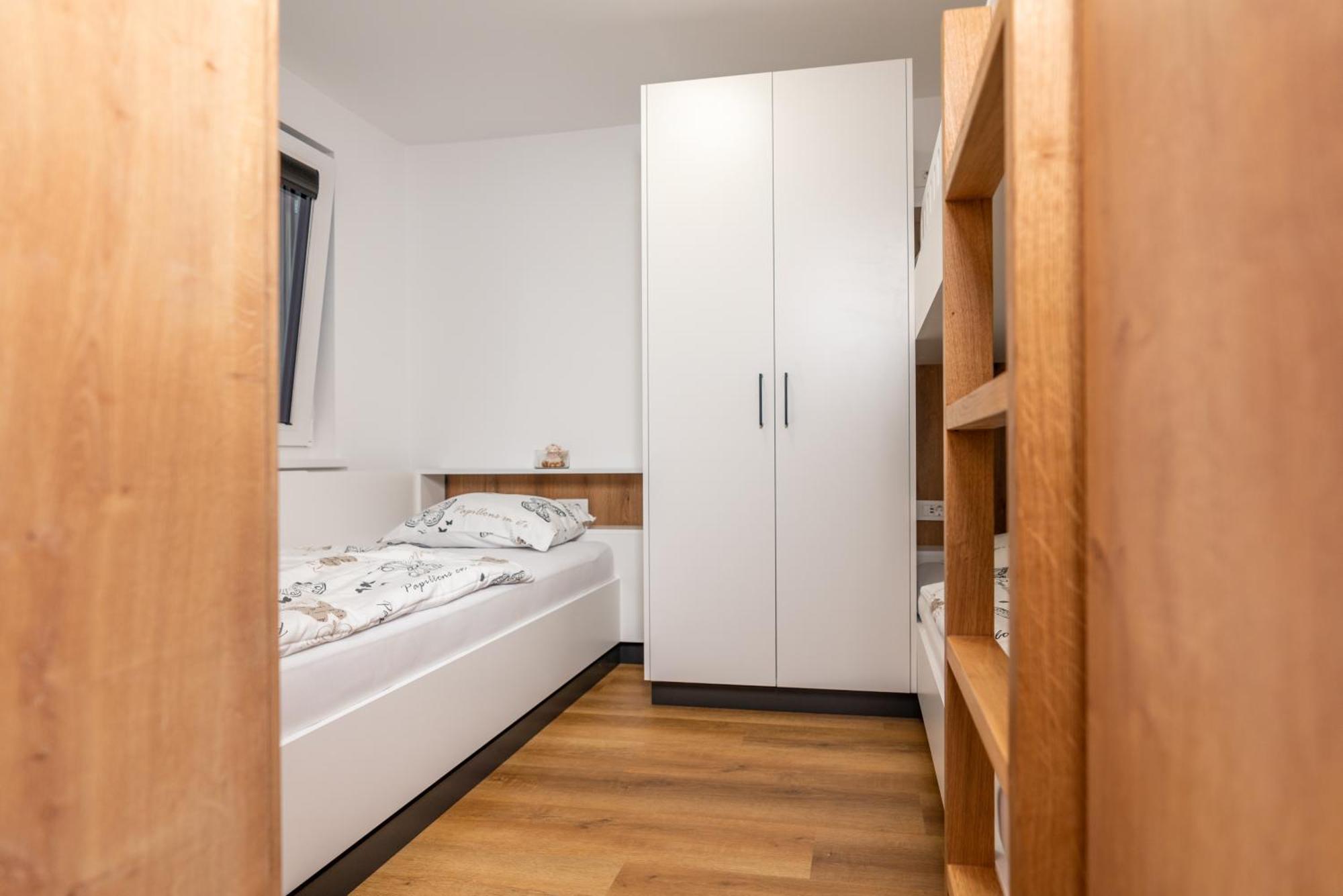 Hisa Rodica Apartment Bohinj Exterior photo