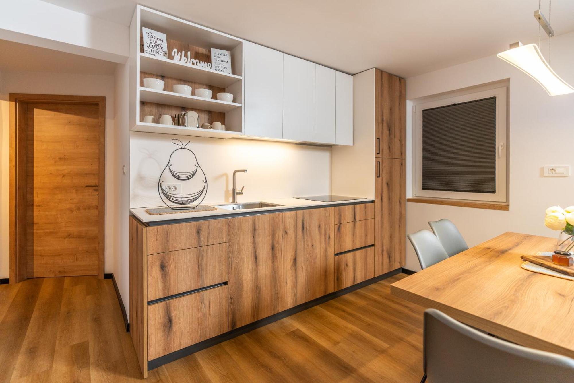 Hisa Rodica Apartment Bohinj Exterior photo