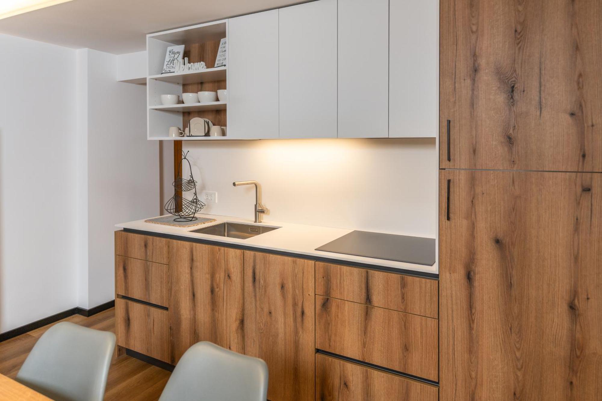 Hisa Rodica Apartment Bohinj Exterior photo