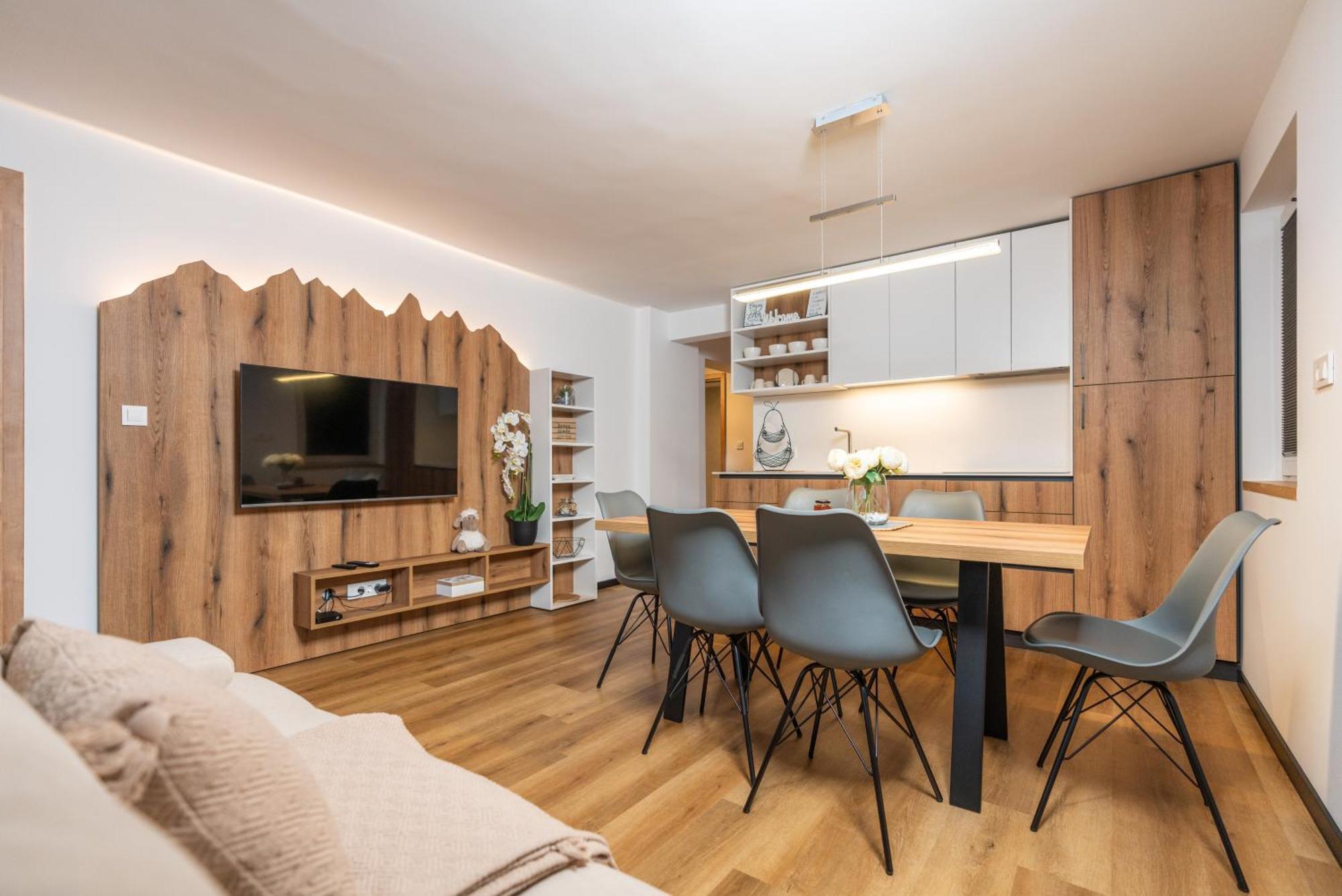 Hisa Rodica Apartment Bohinj Exterior photo
