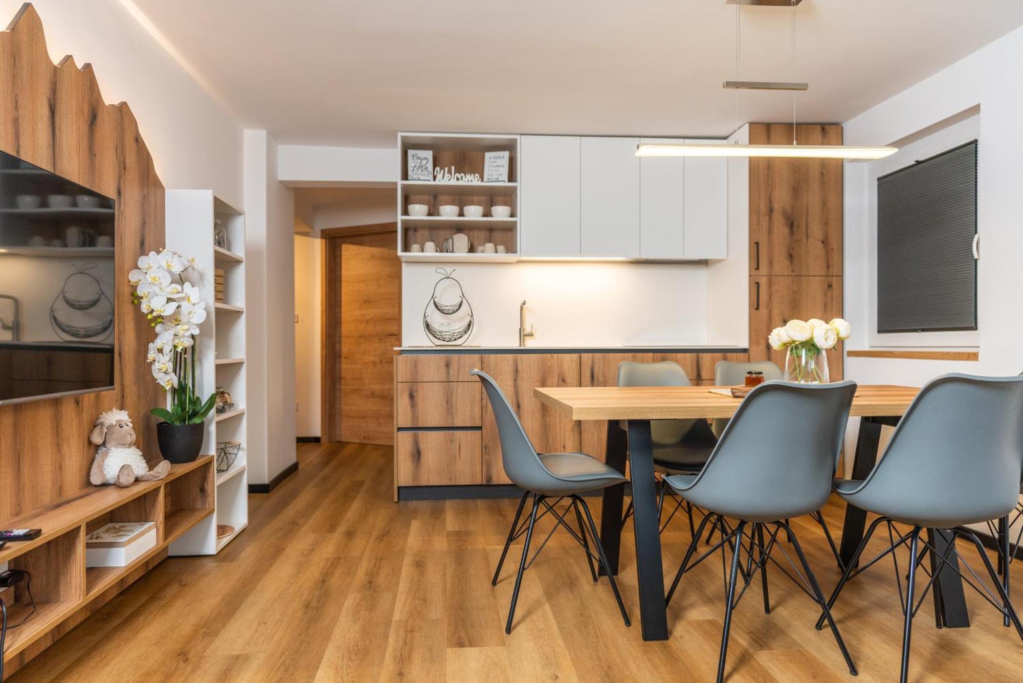 Hisa Rodica Apartment Bohinj Exterior photo