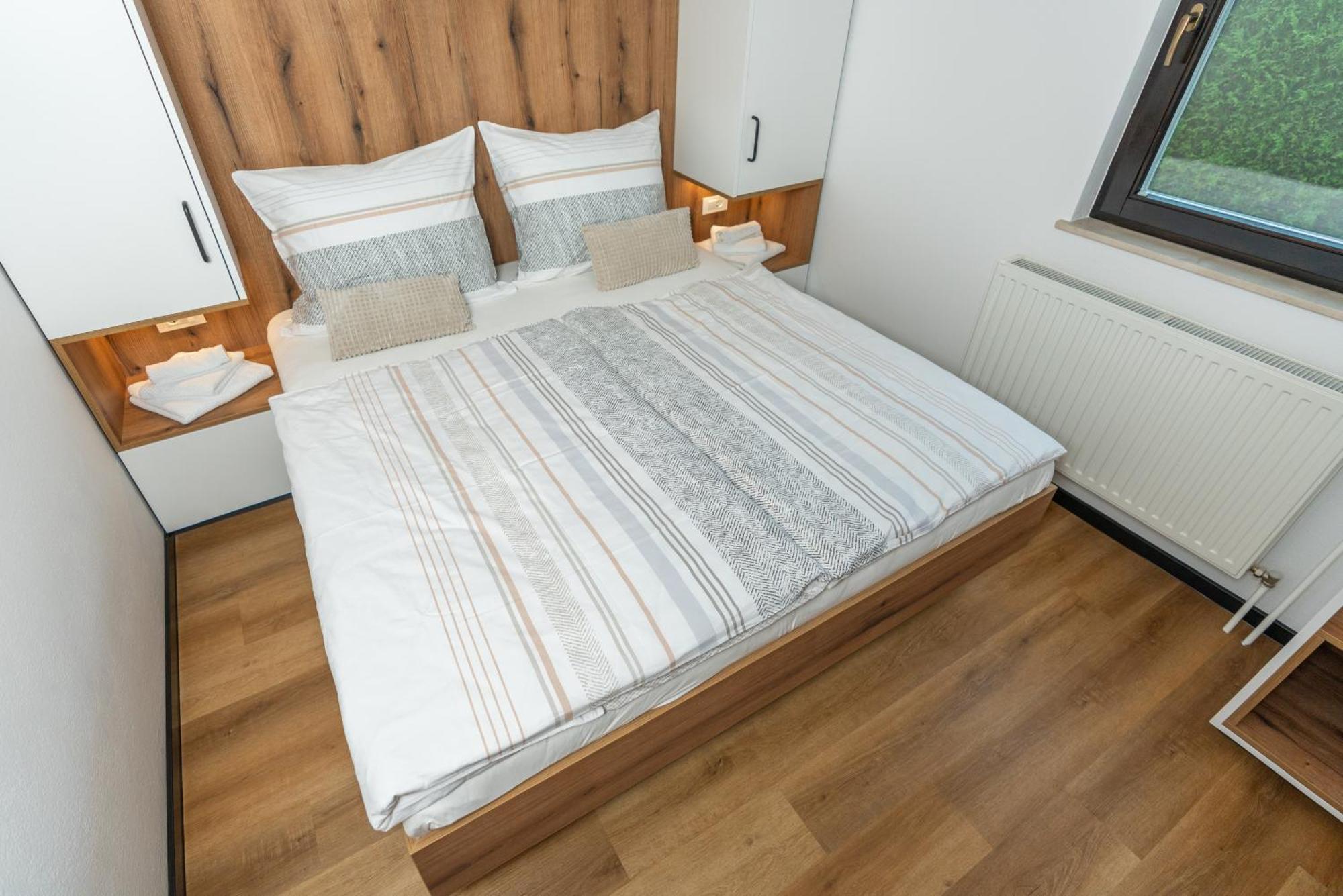 Hisa Rodica Apartment Bohinj Exterior photo