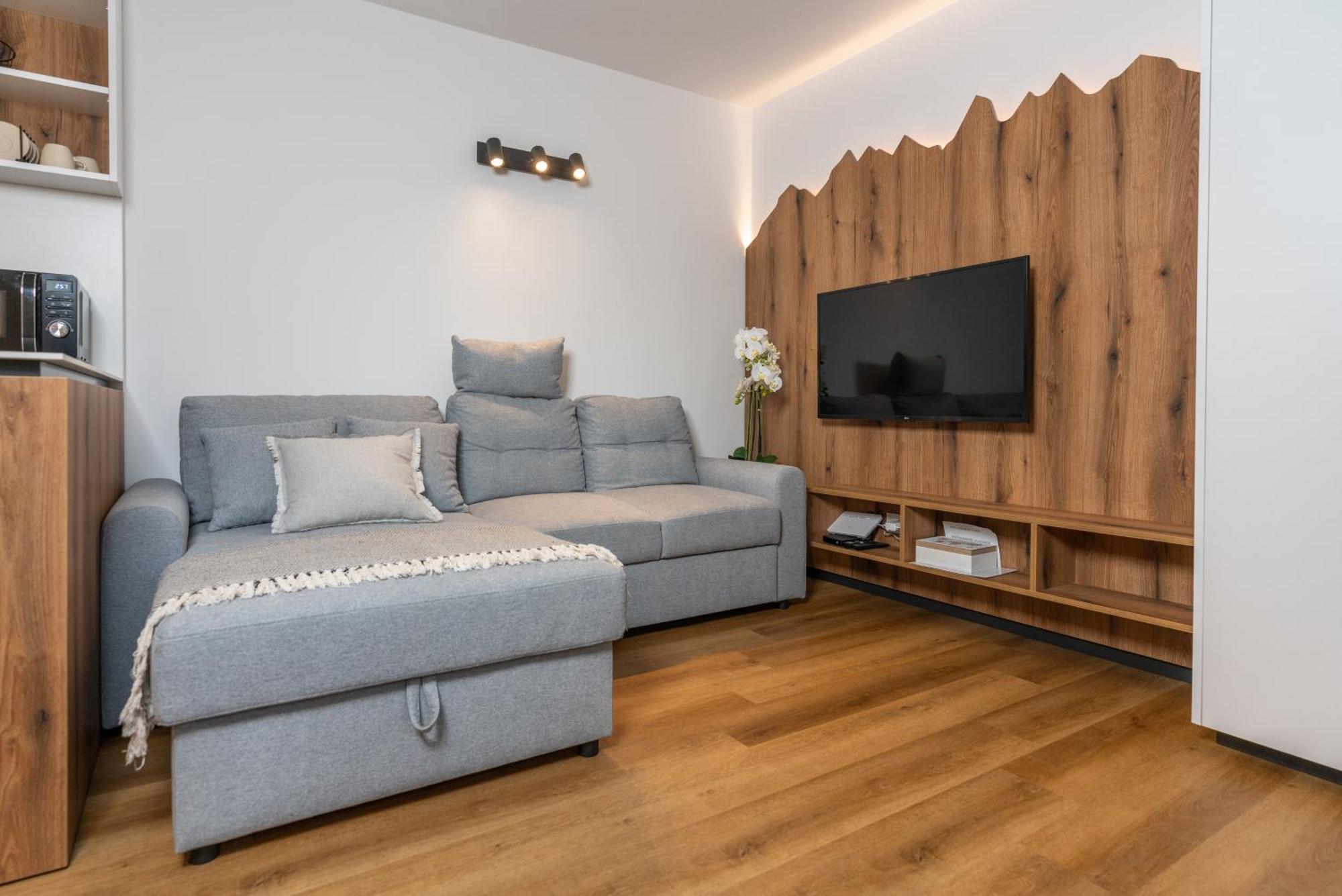 Hisa Rodica Apartment Bohinj Exterior photo