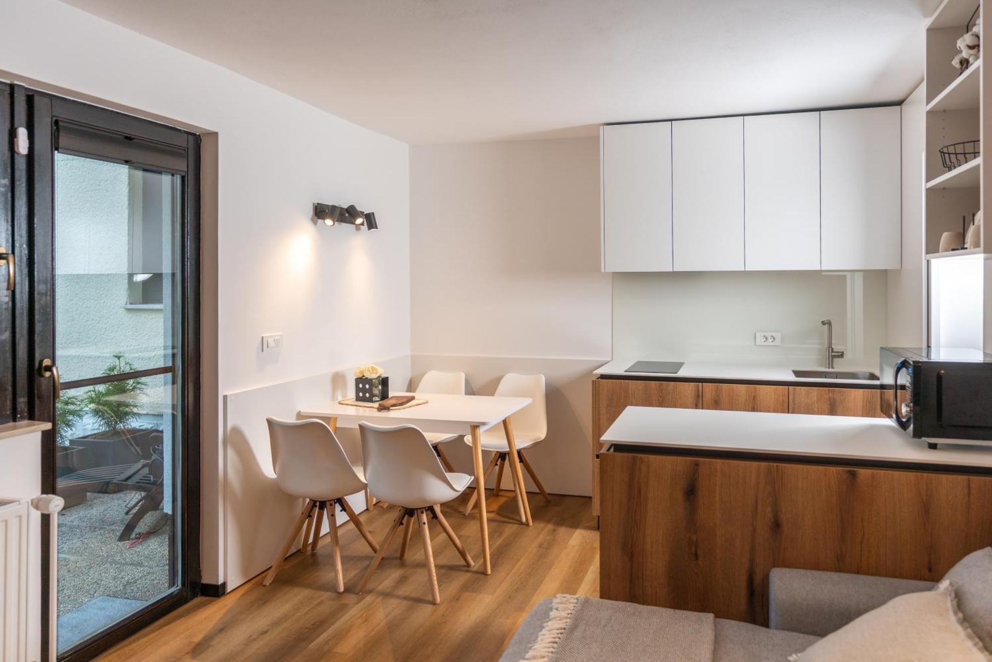 Hisa Rodica Apartment Bohinj Exterior photo