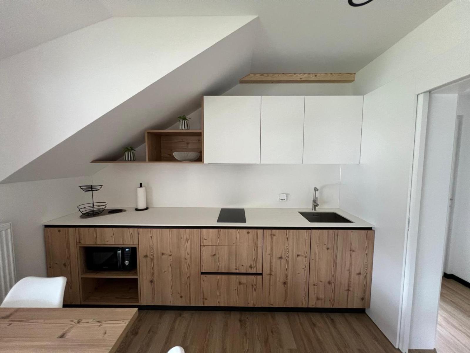 Hisa Rodica Apartment Bohinj Exterior photo