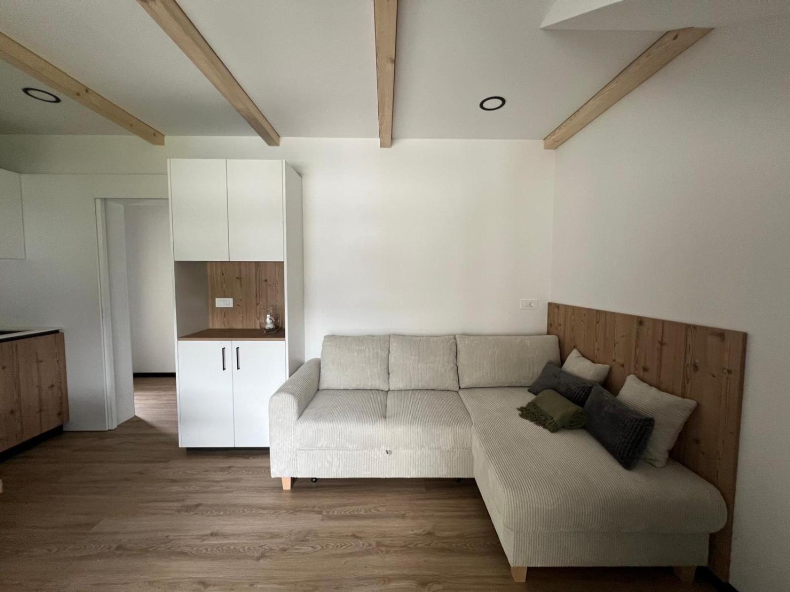 Hisa Rodica Apartment Bohinj Exterior photo